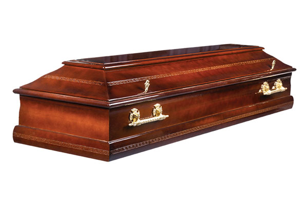 pogrebni sarkofag